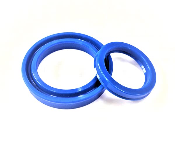 Polyurethane-piston-seals