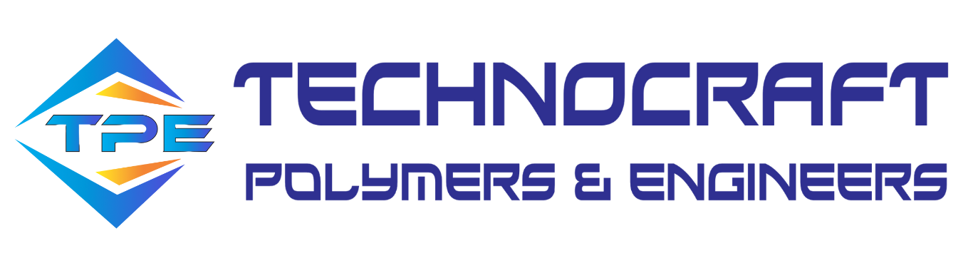 Technocraft Polymers Logo