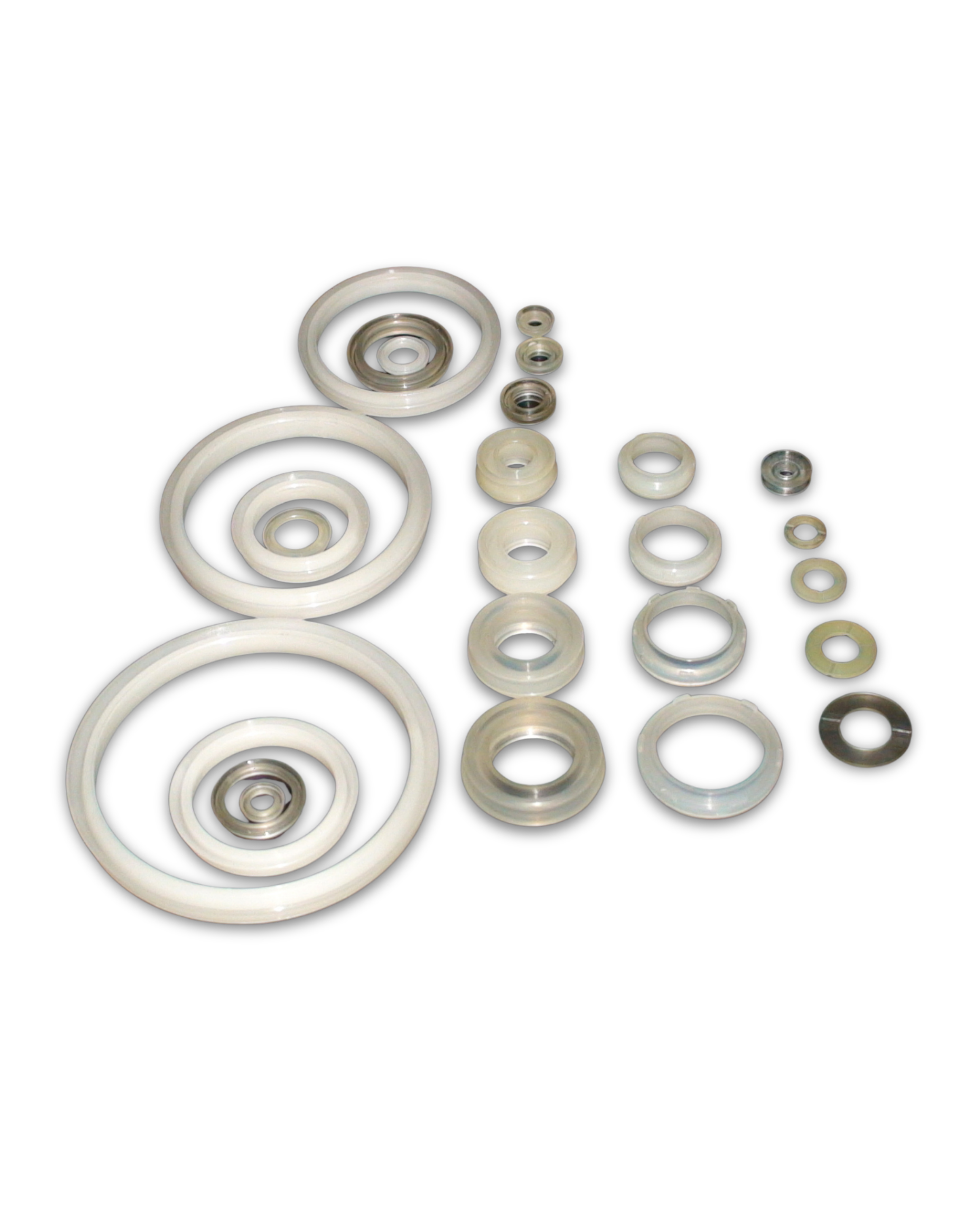 pneumatic-seals-kits