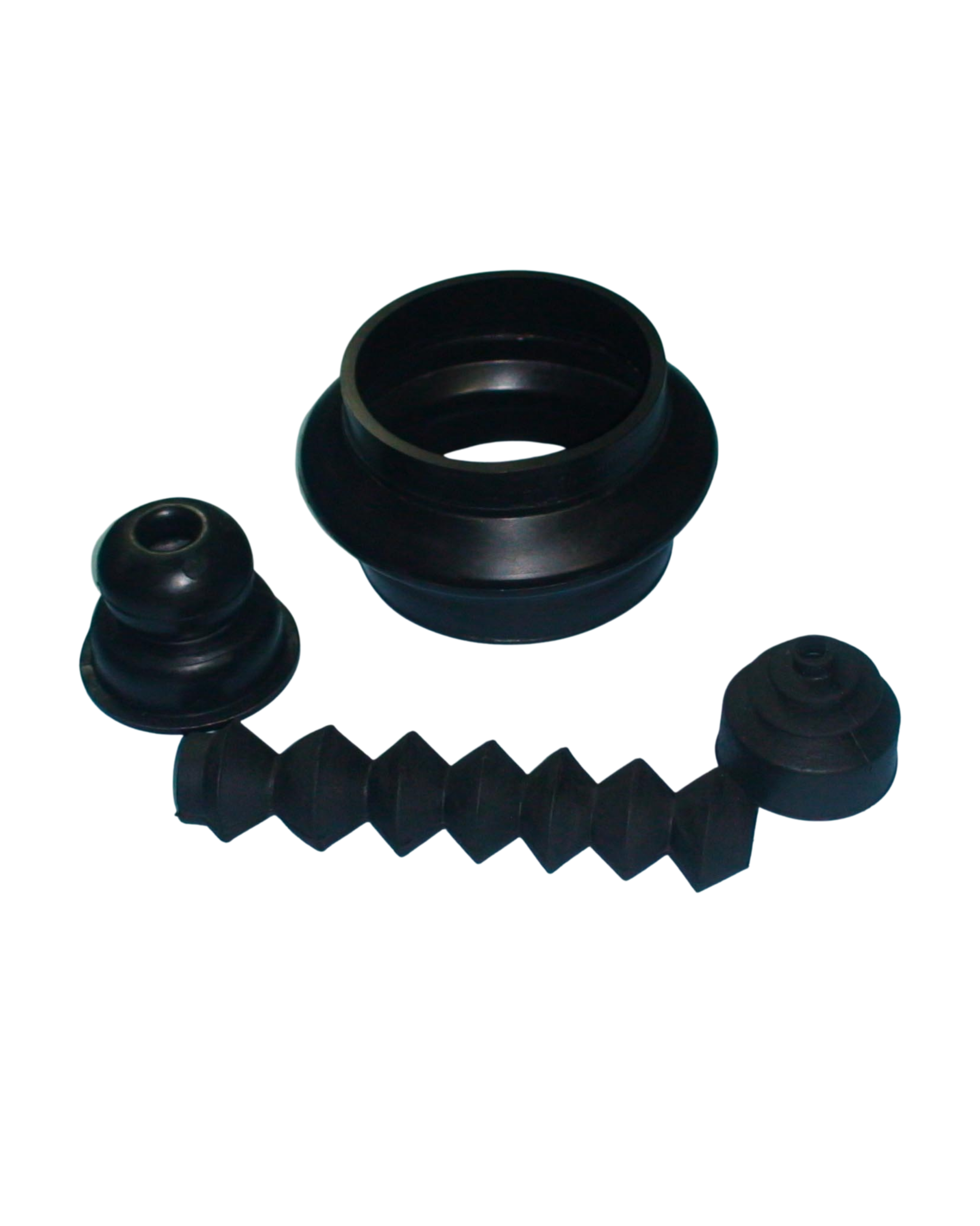 rubber-bellows